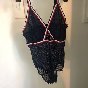 Tommy Hilfiger bodysuit